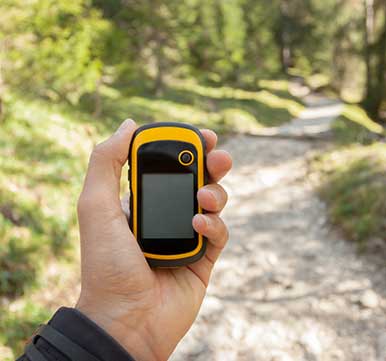 geocache