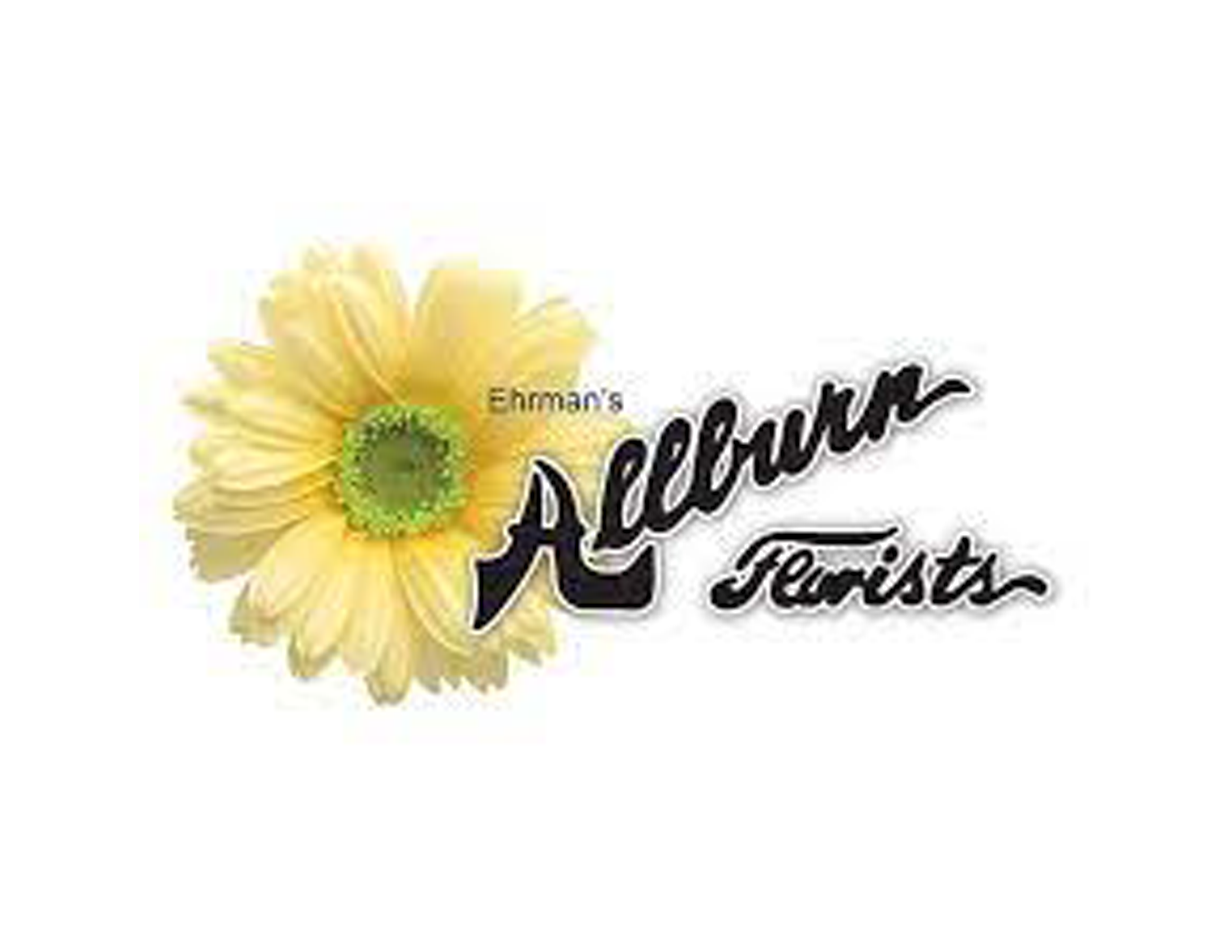 Allburn Florists Web
