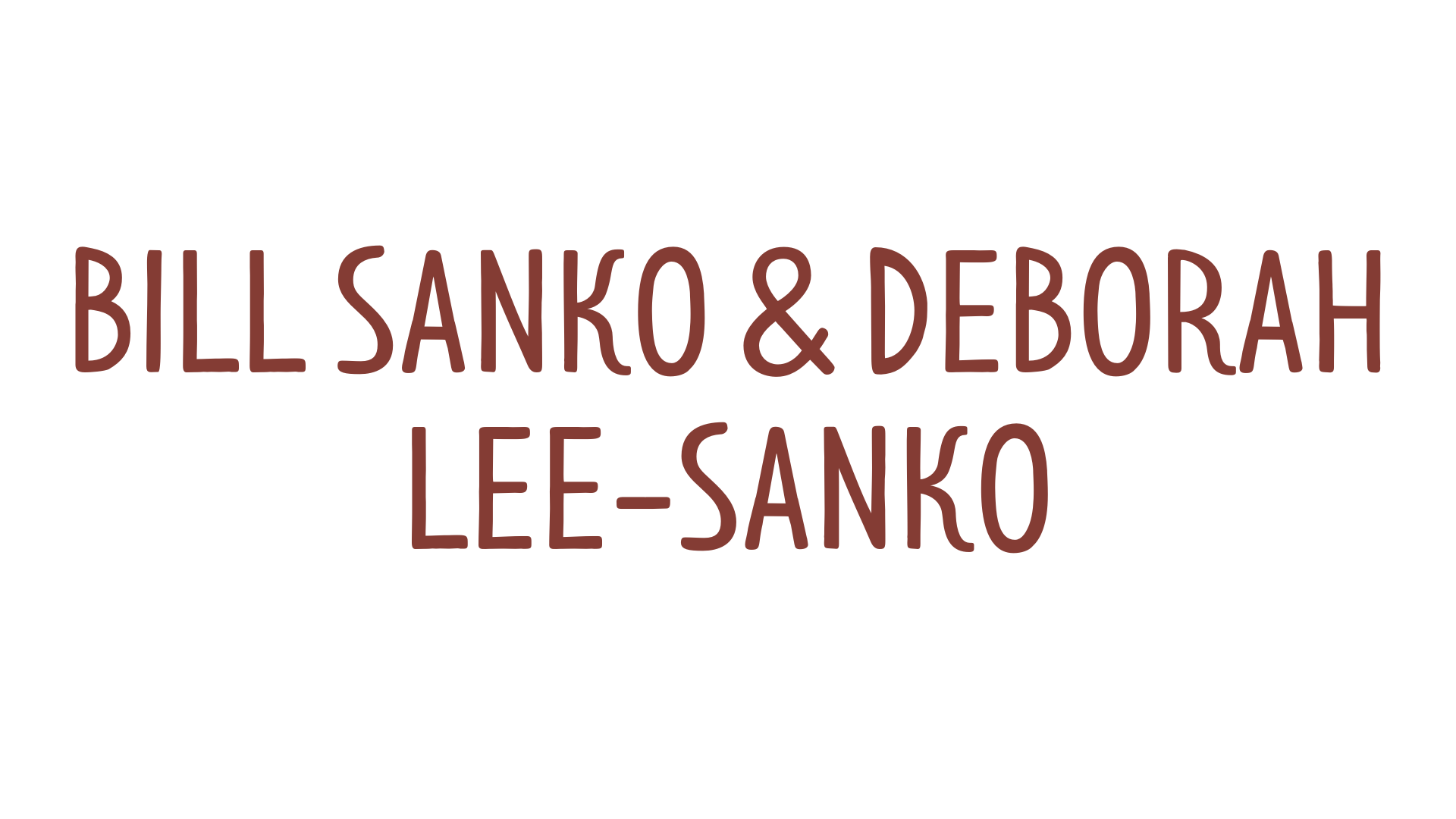 Sanko WEB