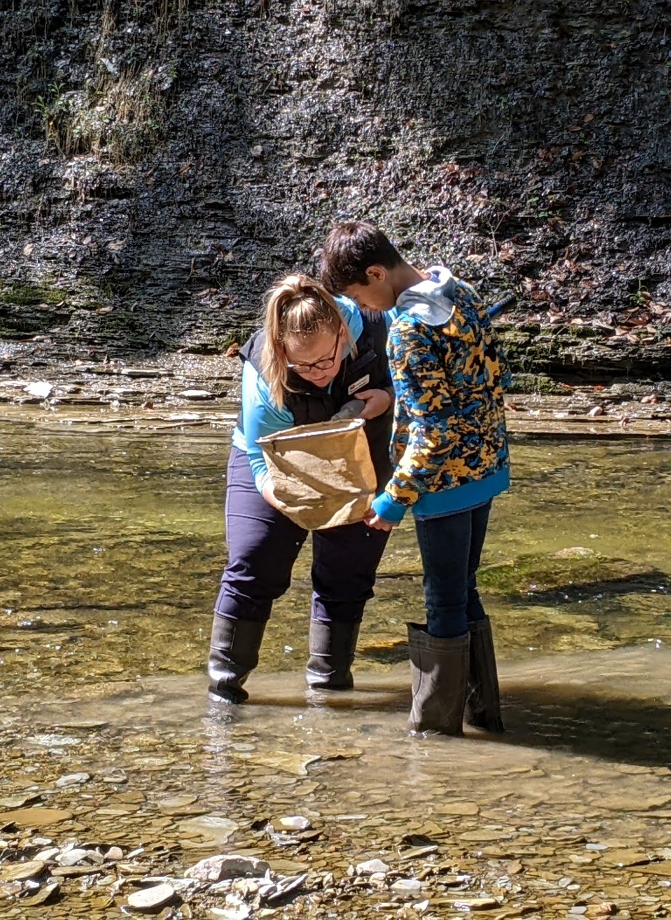 Creek identification7 VERT