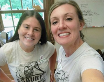 Melissa And Jessica blog