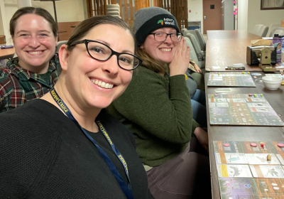 PAEE Educators blog