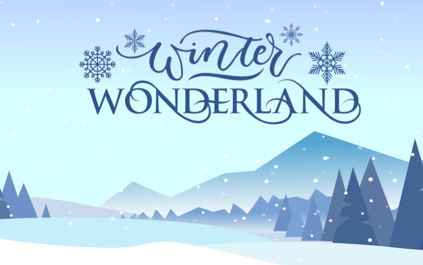 Asbury Woods to Host Modified Winter Wonderland in December - Asbury Woods