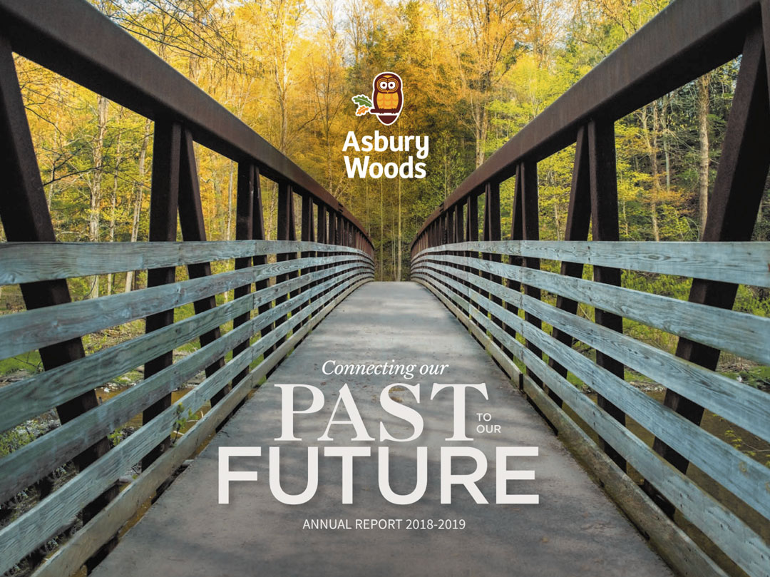 Annual Reports Asbury Woods