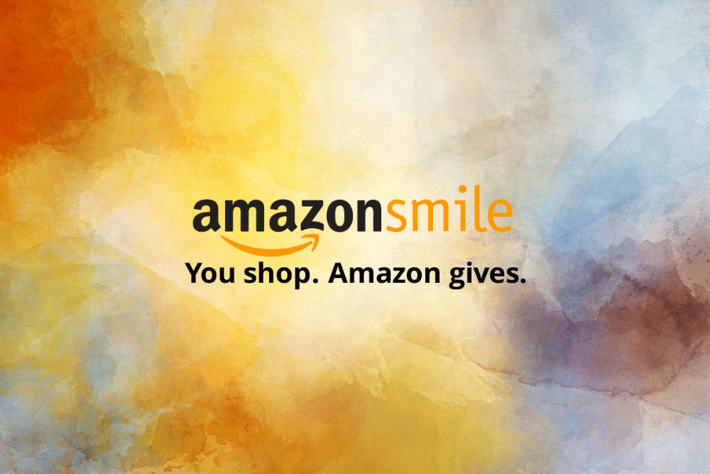 Amazon Smile v2