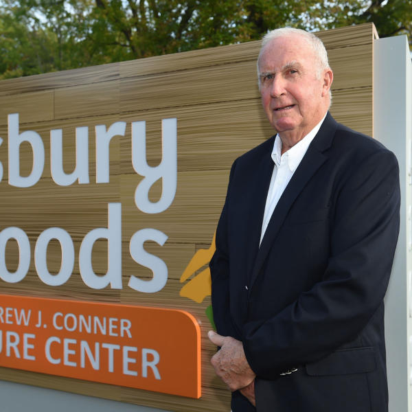 Asbury Woods History Asbury Woods