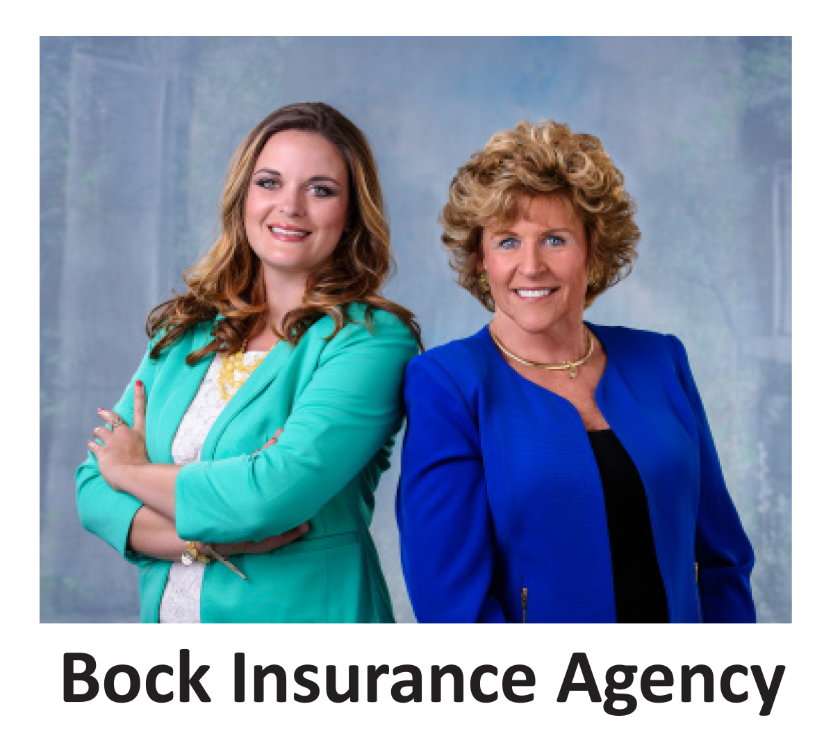 Bock Insurance image logo