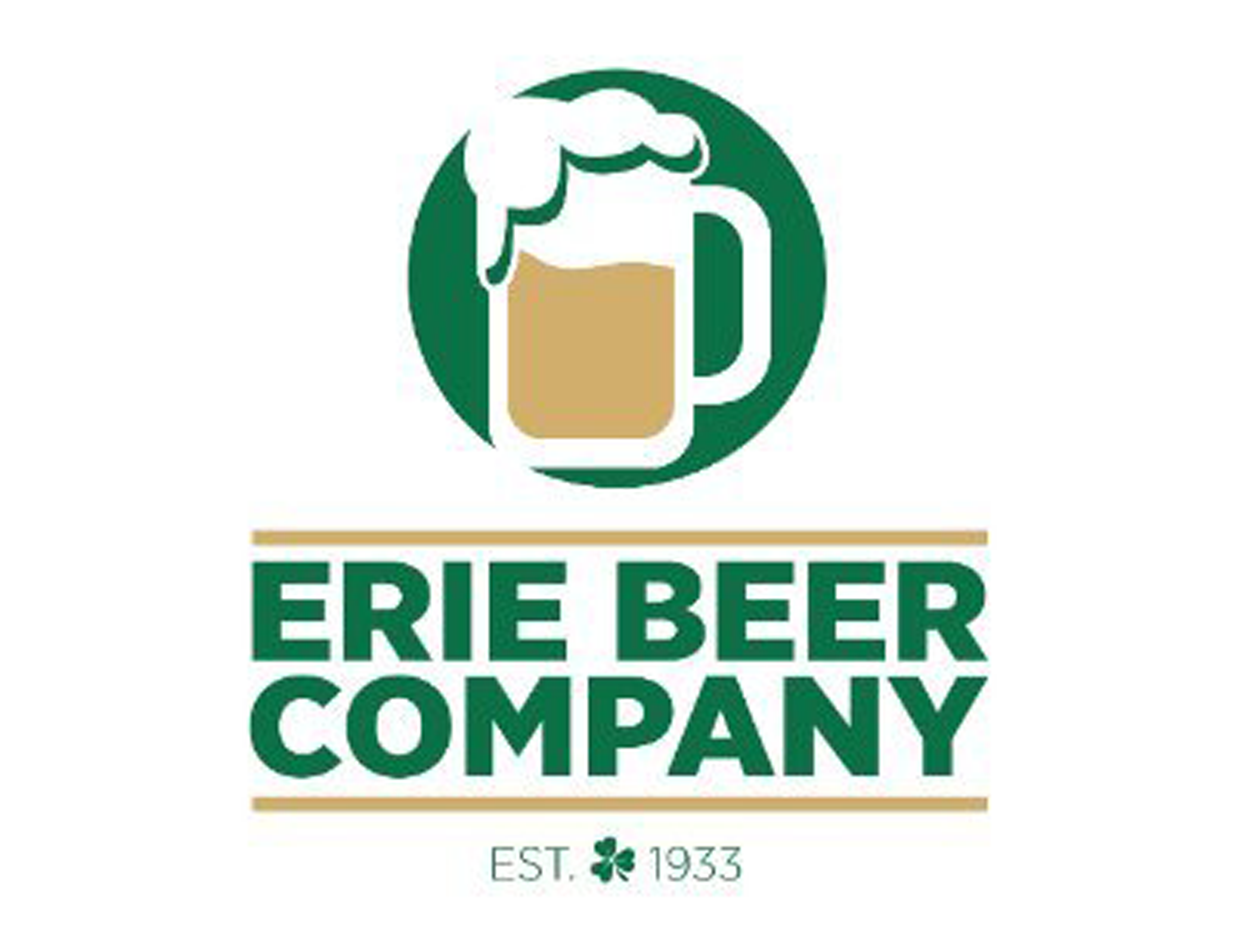 Erie Beer logo square