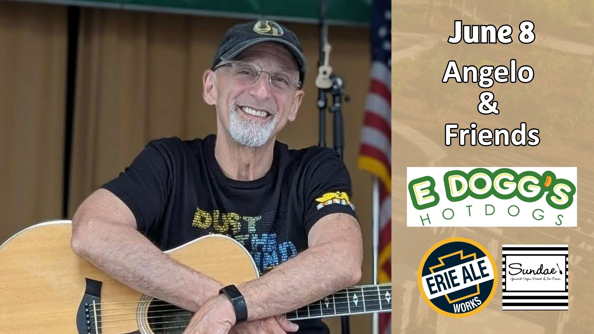 Monday Music June 1st   July 27th (3)