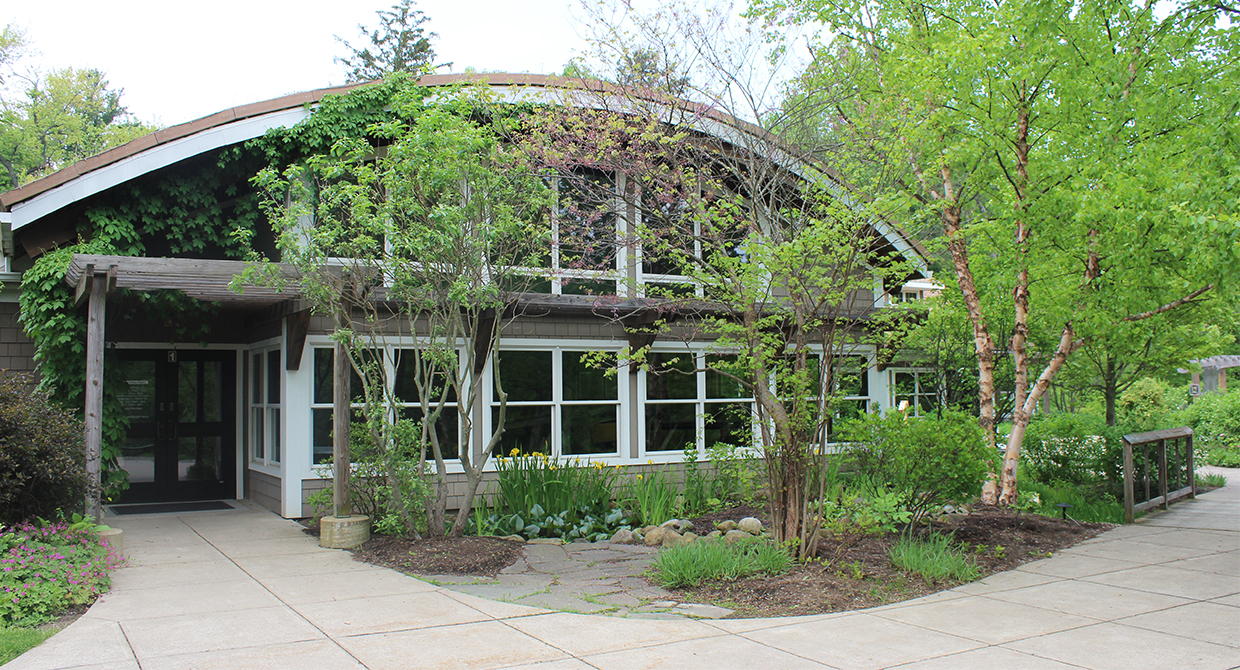 Nature Center