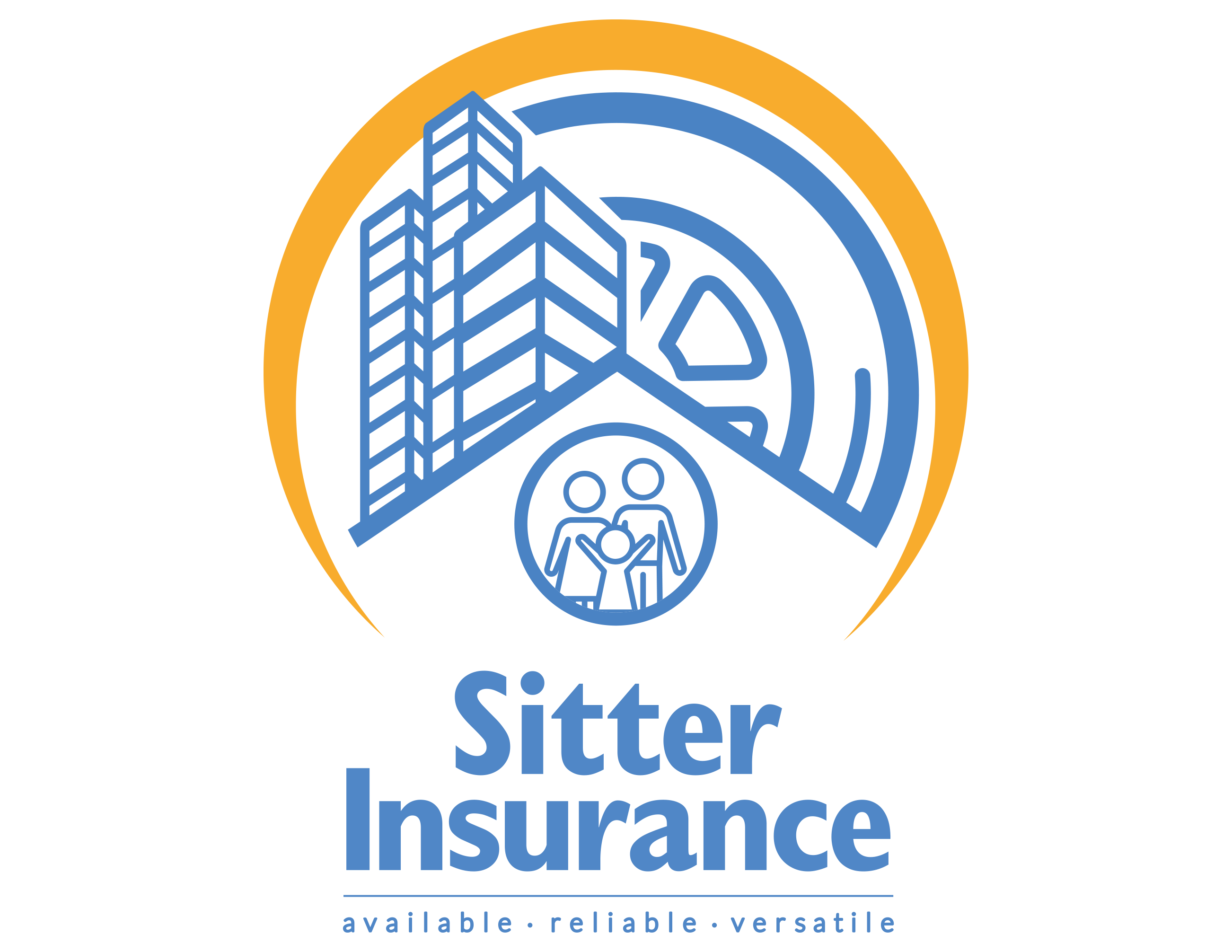 Sitter Insurance logo square
