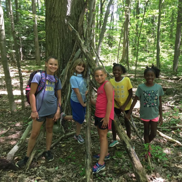 Asbury Woods Summer Camp Asbury Woods