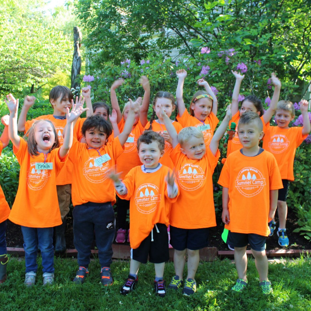 Asbury Woods Summer Camp Asbury Woods