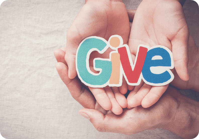 give
