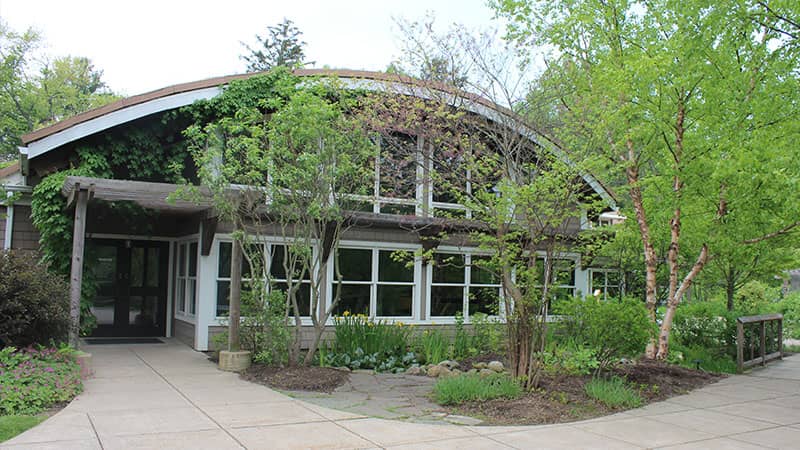 Nature Center