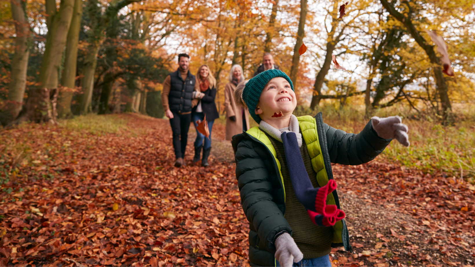 DI Oct15 fall walk
