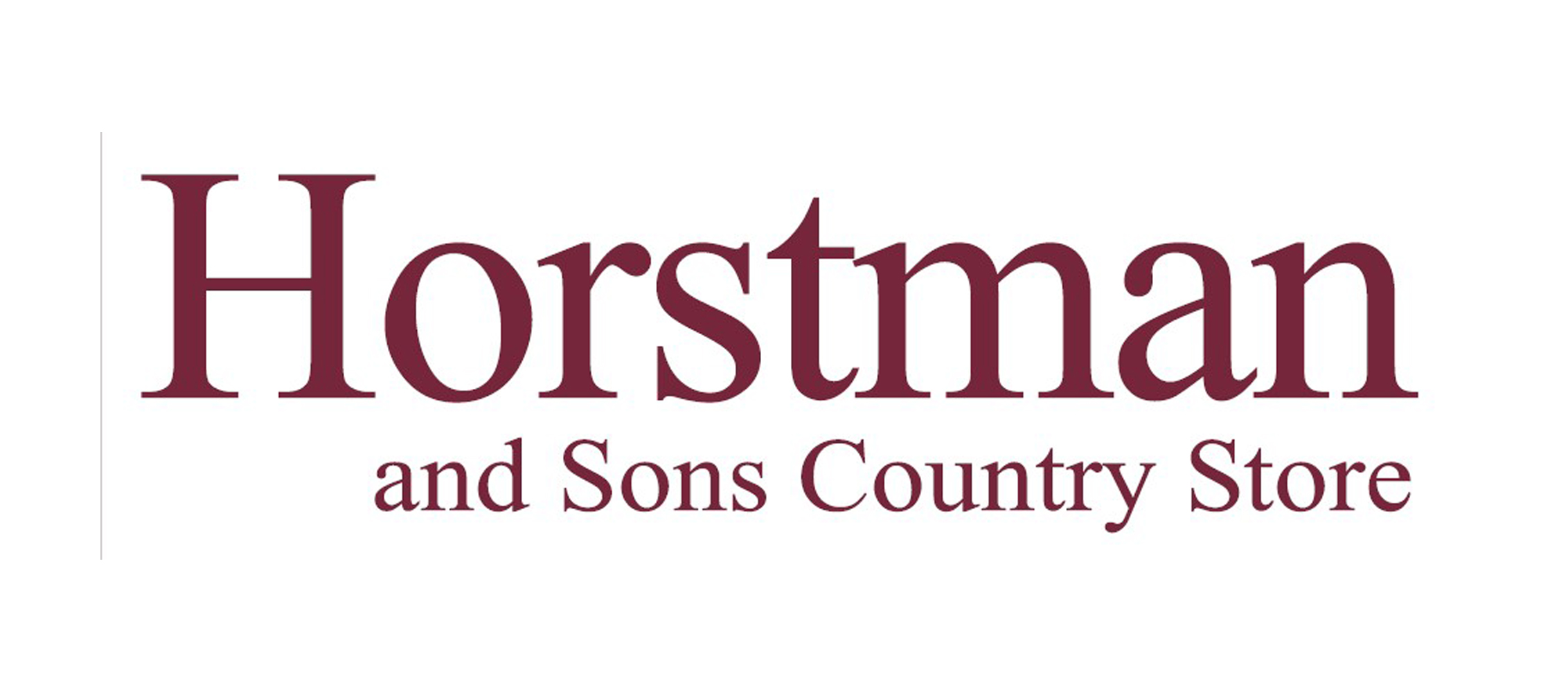 Horstmen WEB