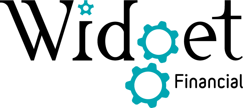 widgetlogo financial fcblack