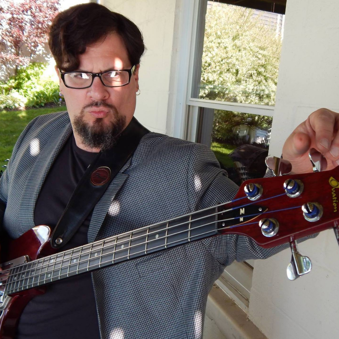 bass drum bass