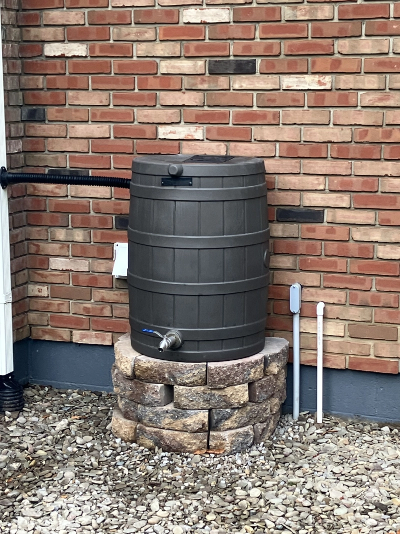 2026 barrel