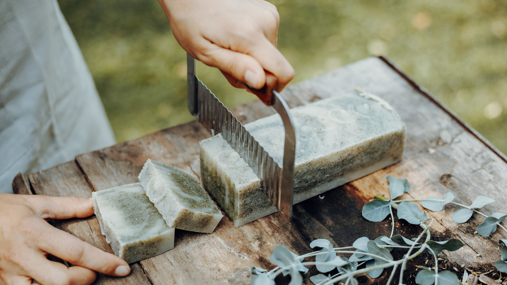 Cold Process Soap image v2