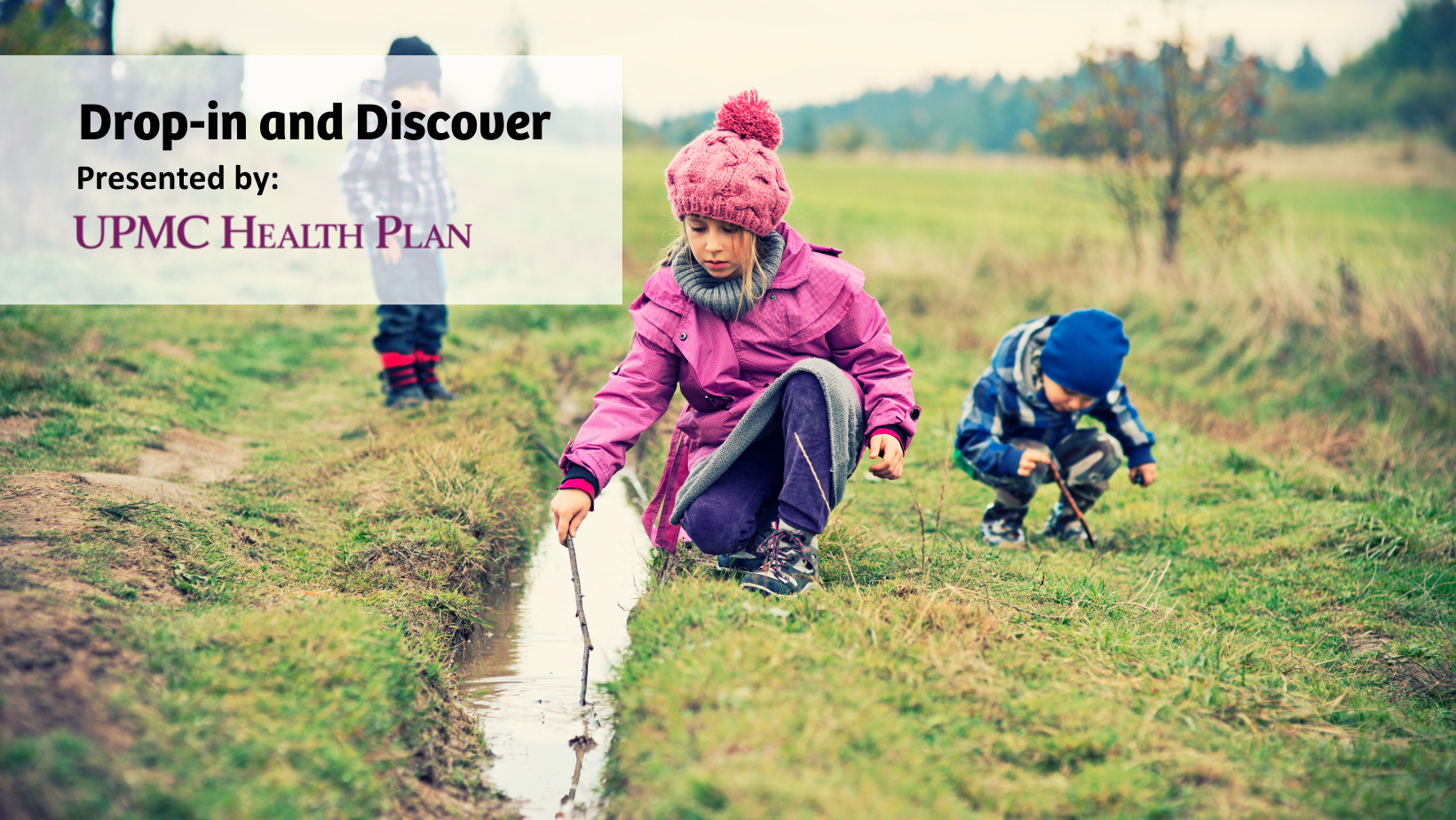 DI April6 spring hike