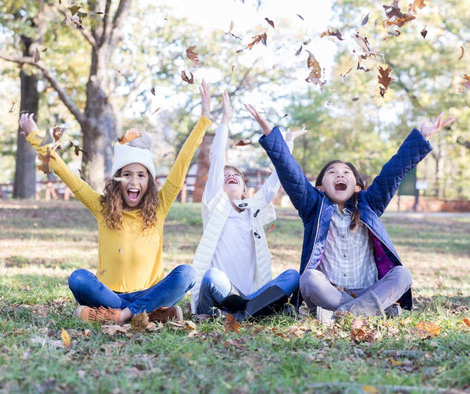KidsNightOut Newsletter