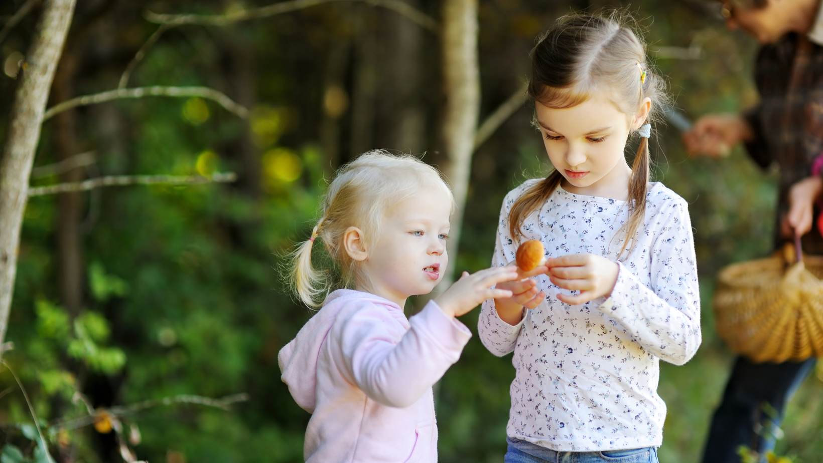 Nature Tots