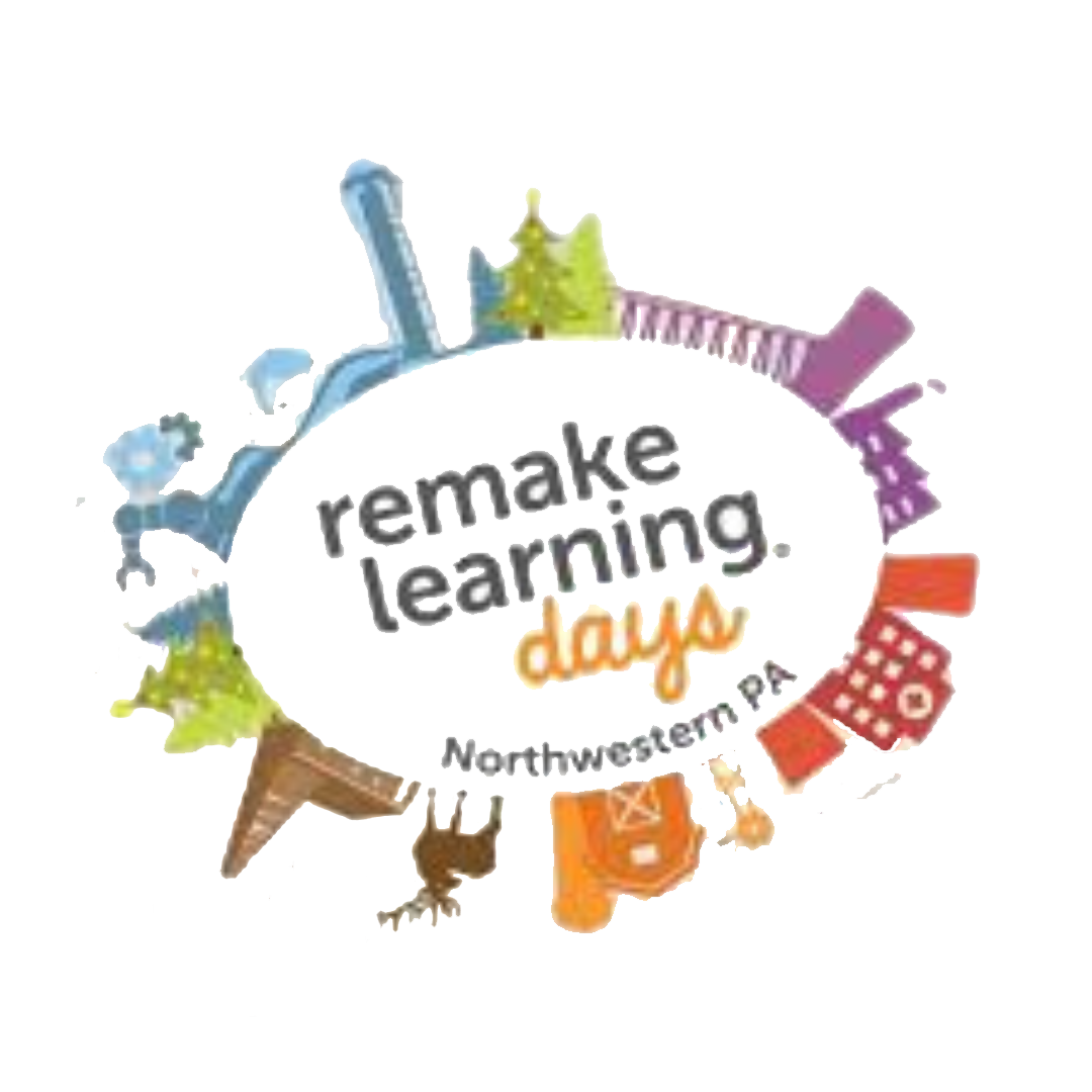 RemakeLearningDays logo