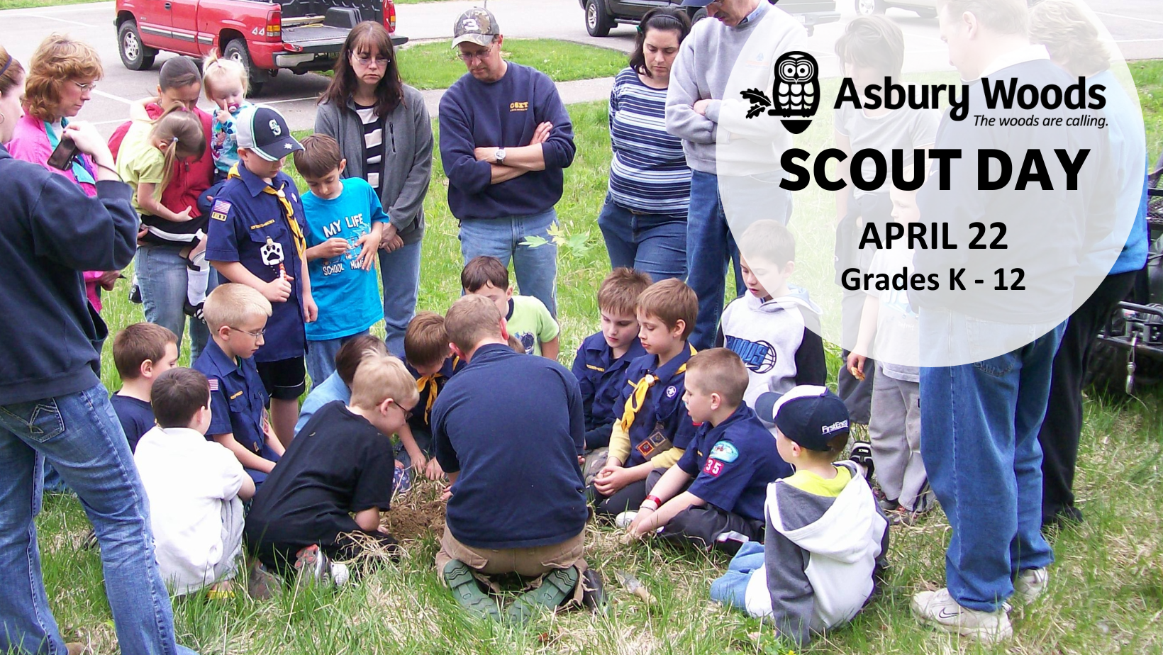 ScoutDay FBevent