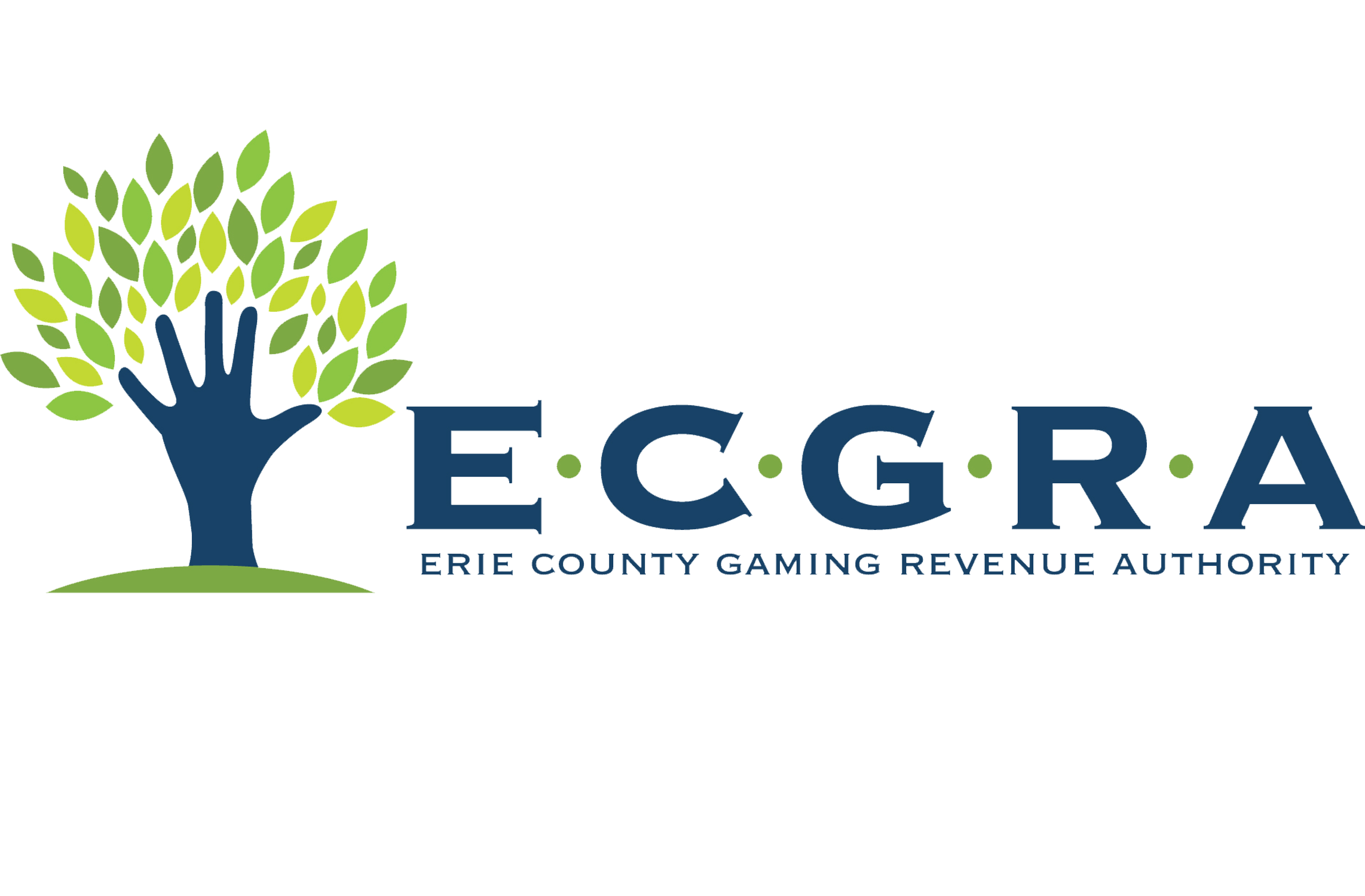 ECGRA Logo HIve to Honey