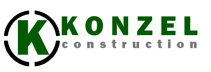 Konzel Construction logo