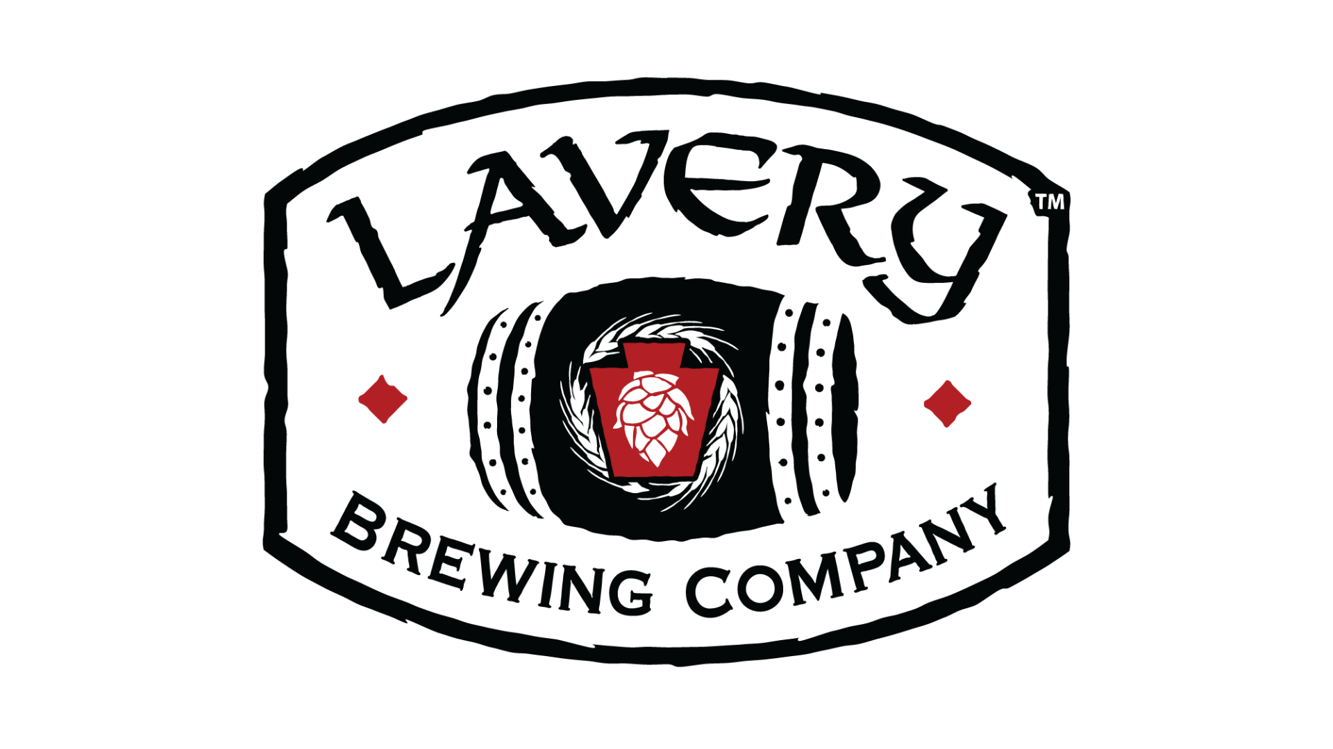 Lavery Sponsor Logo