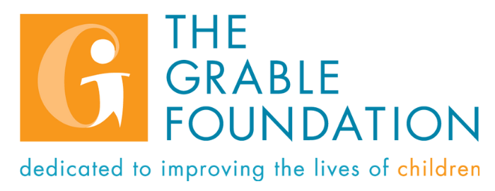 Lead Sponsor Grable Logo Crop