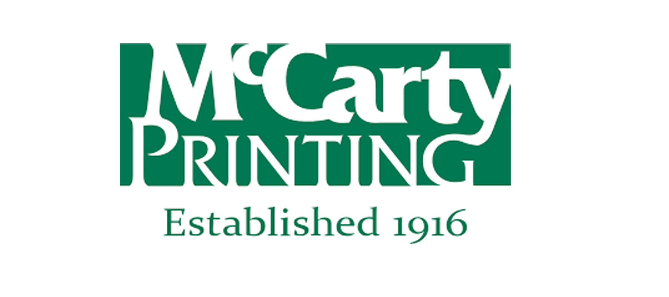 McCartyPrinting WEB