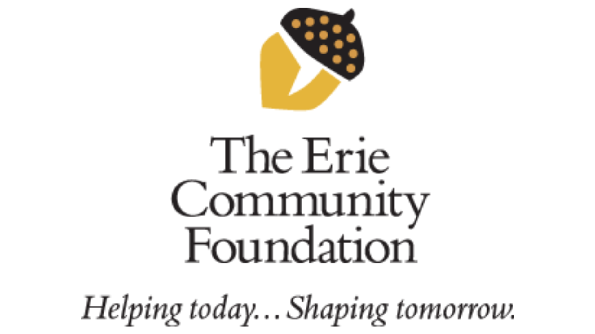 Erie Community Foundation