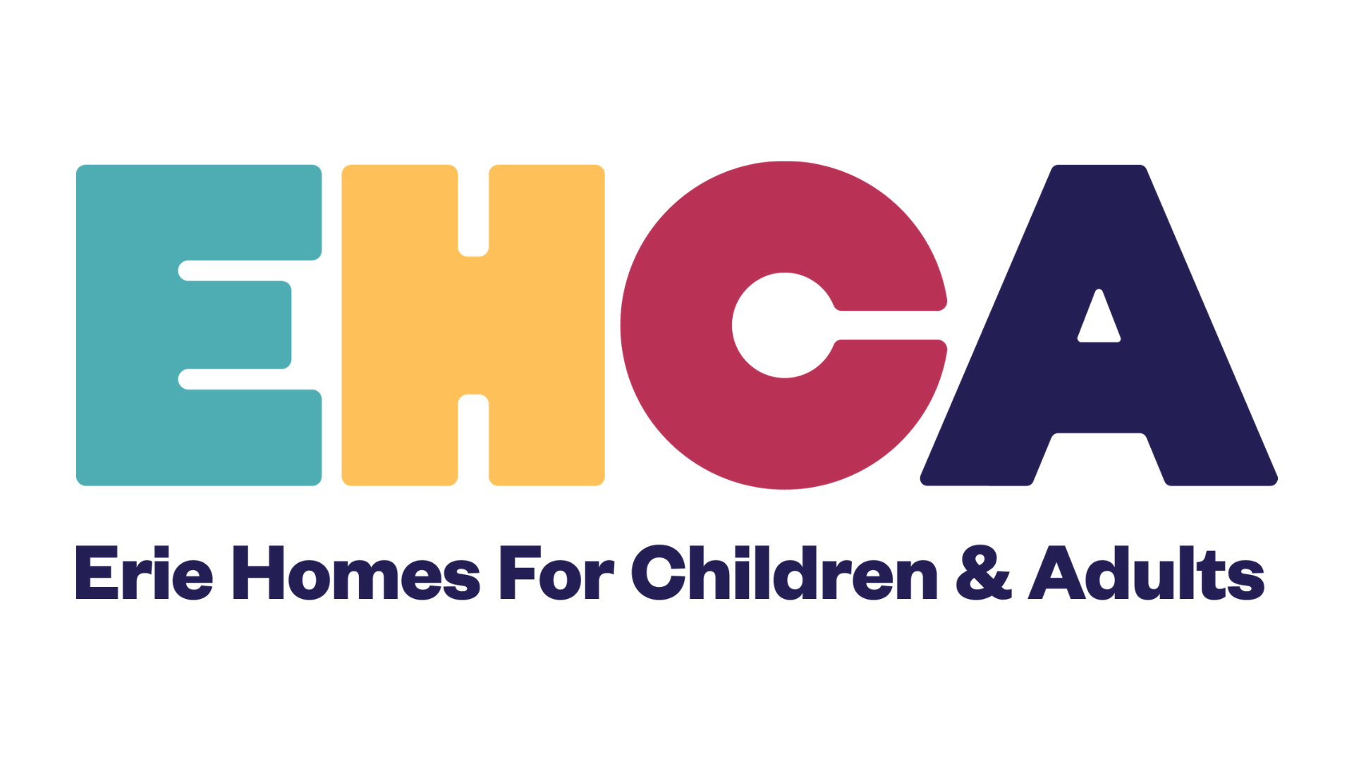 Erie Homes for Children and Adults
