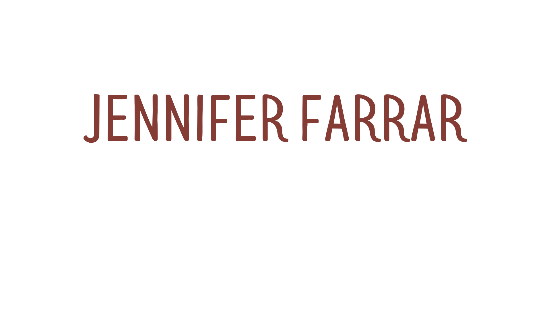 Farrar WEB