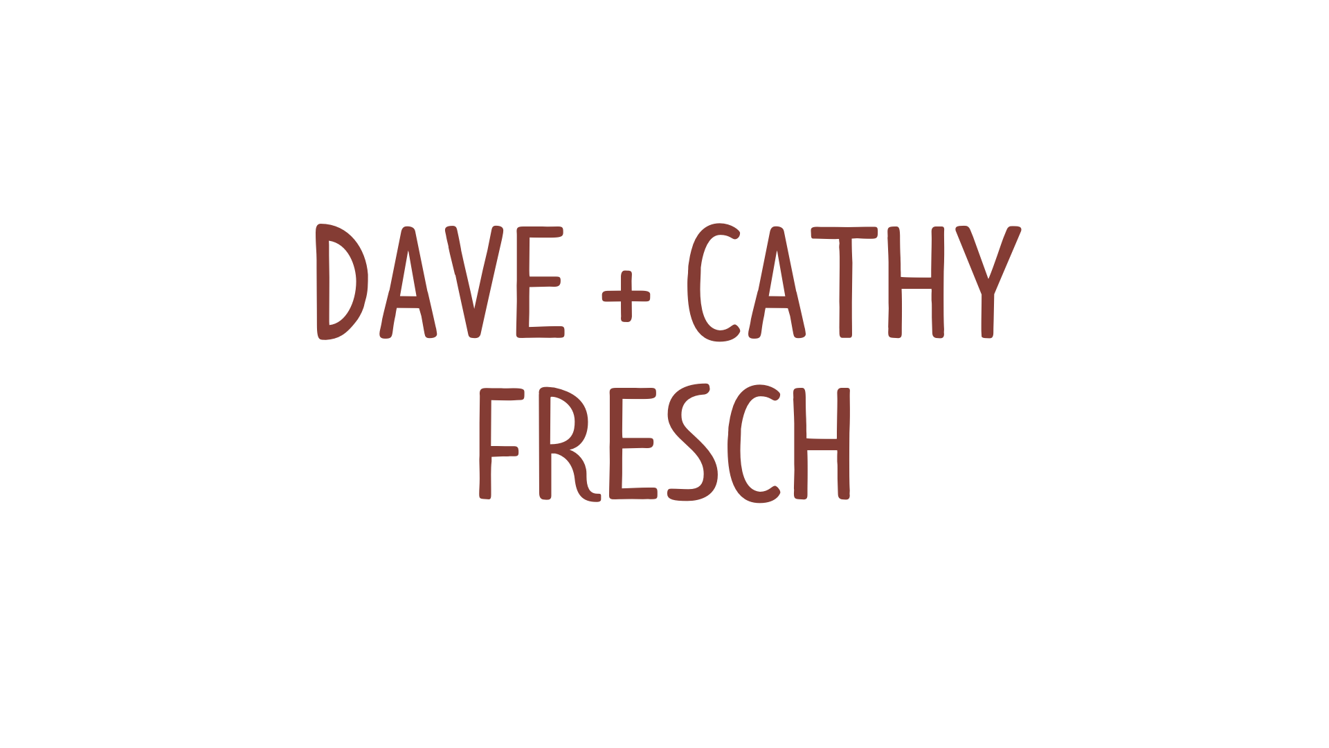 Fresch
