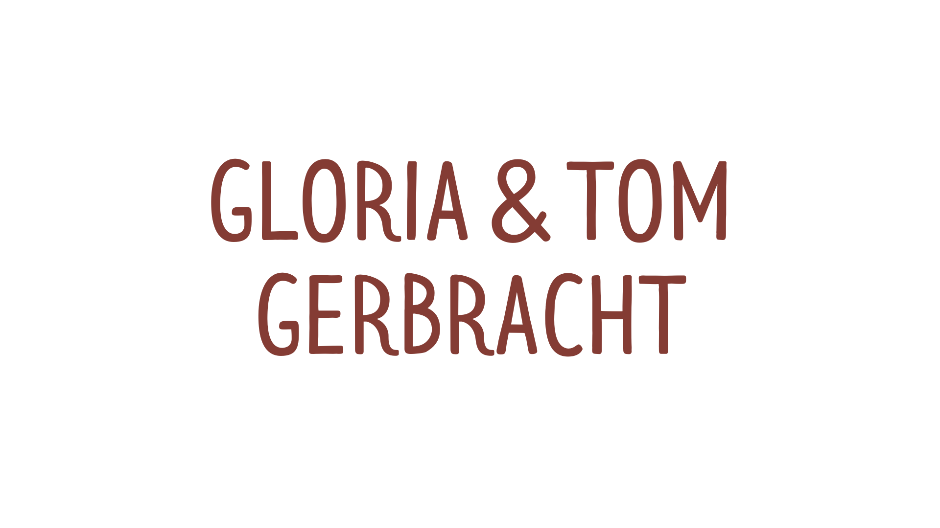 Gerbacht WEB