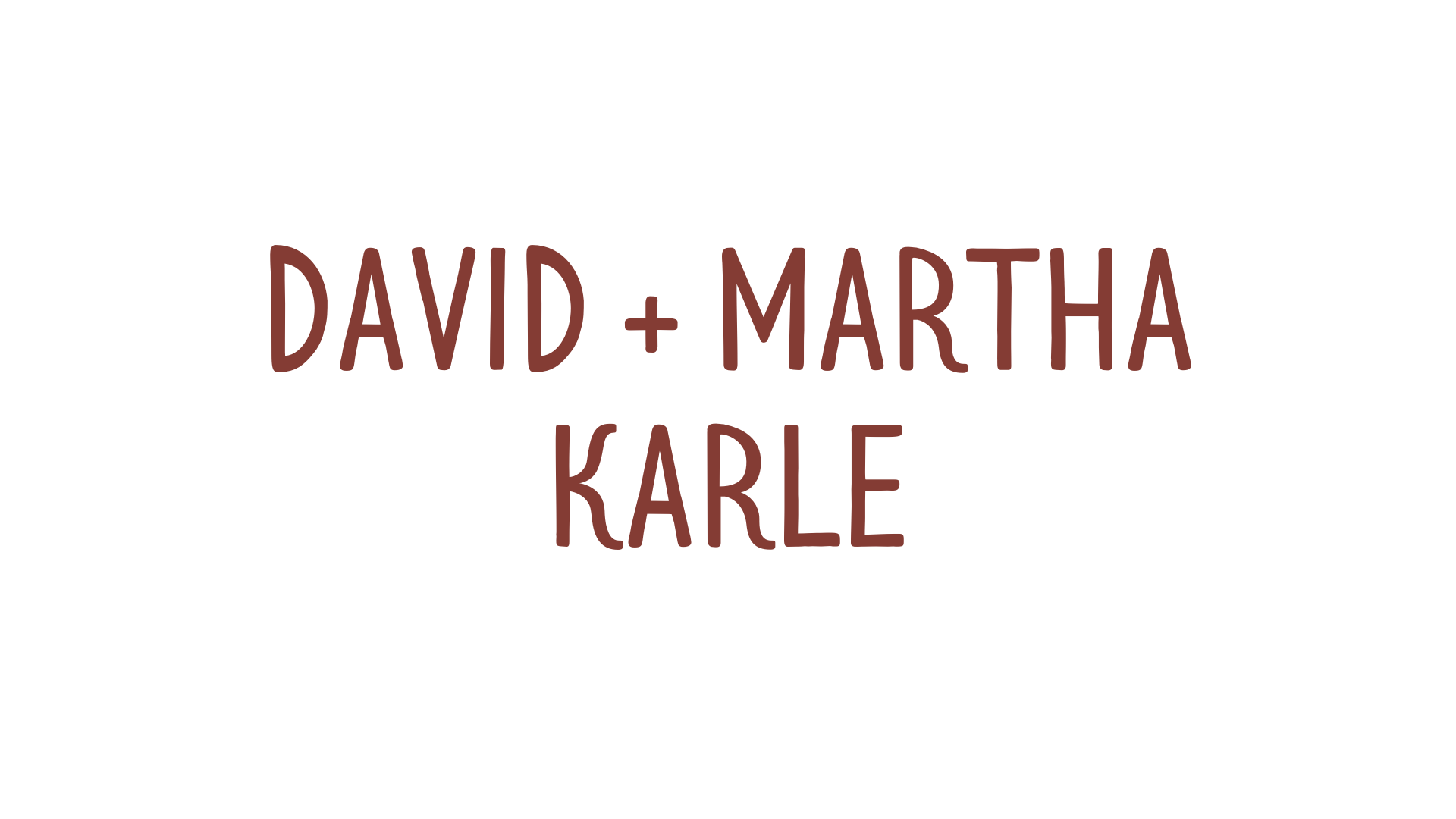 Karle