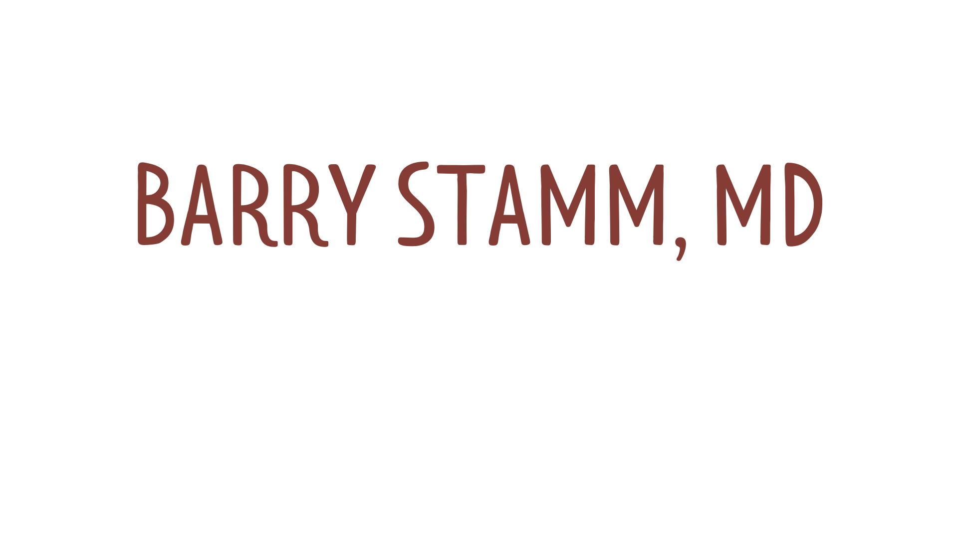 Stamm WEB