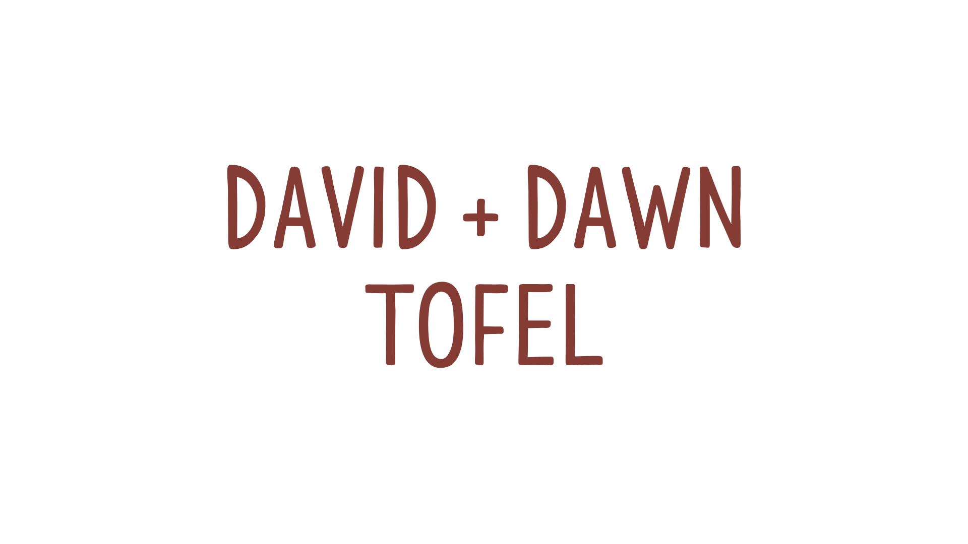 Tofel