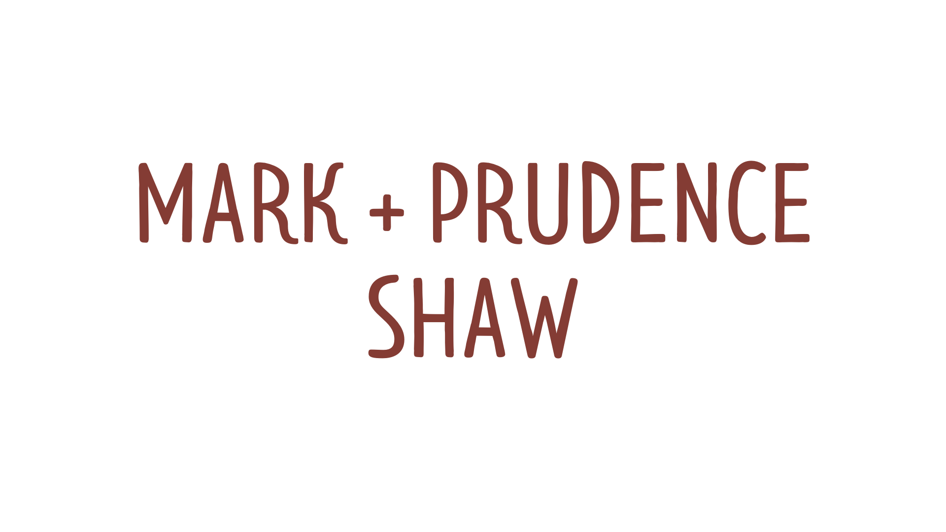 shaw