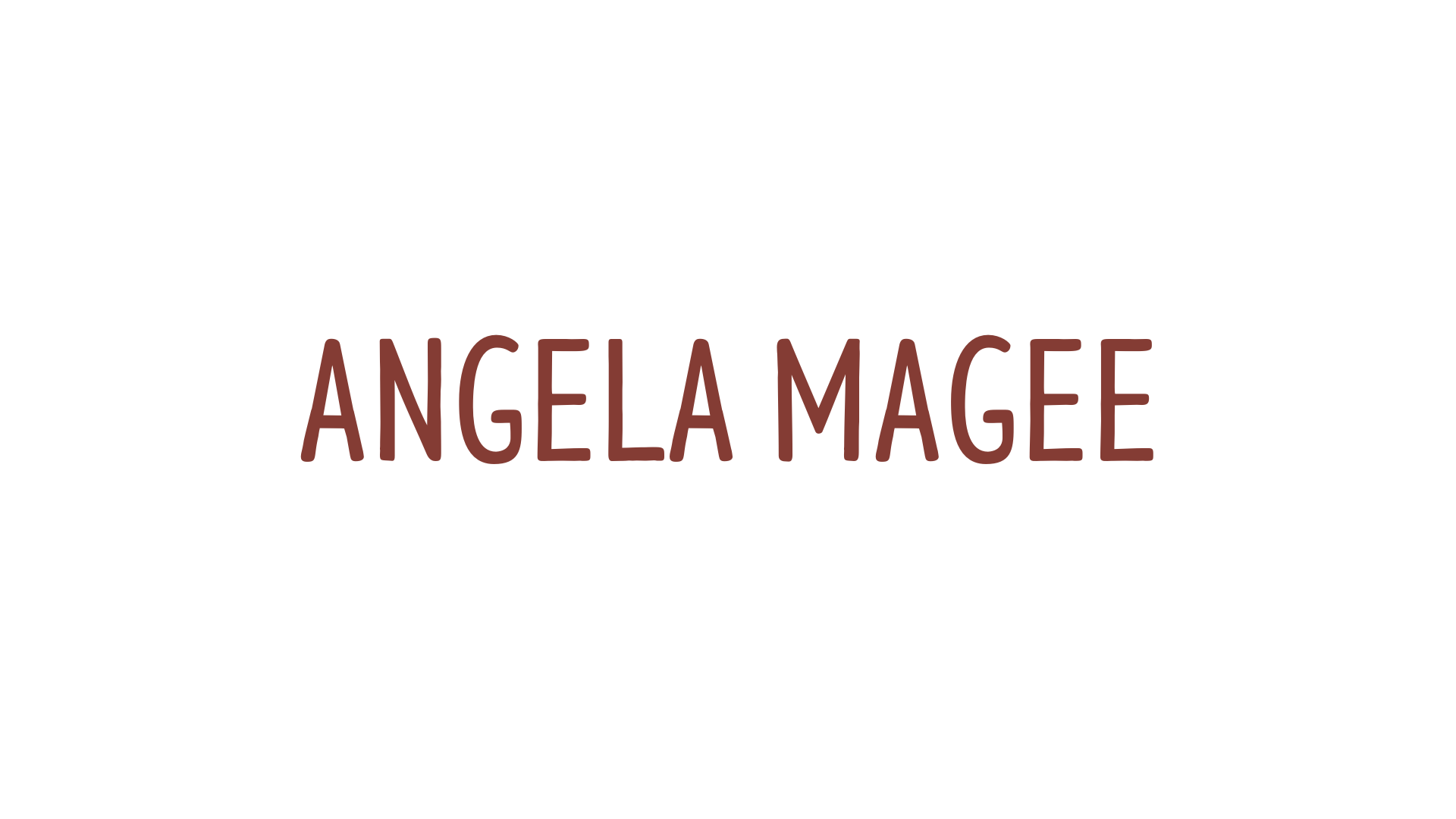 BIRCH Angela Magee