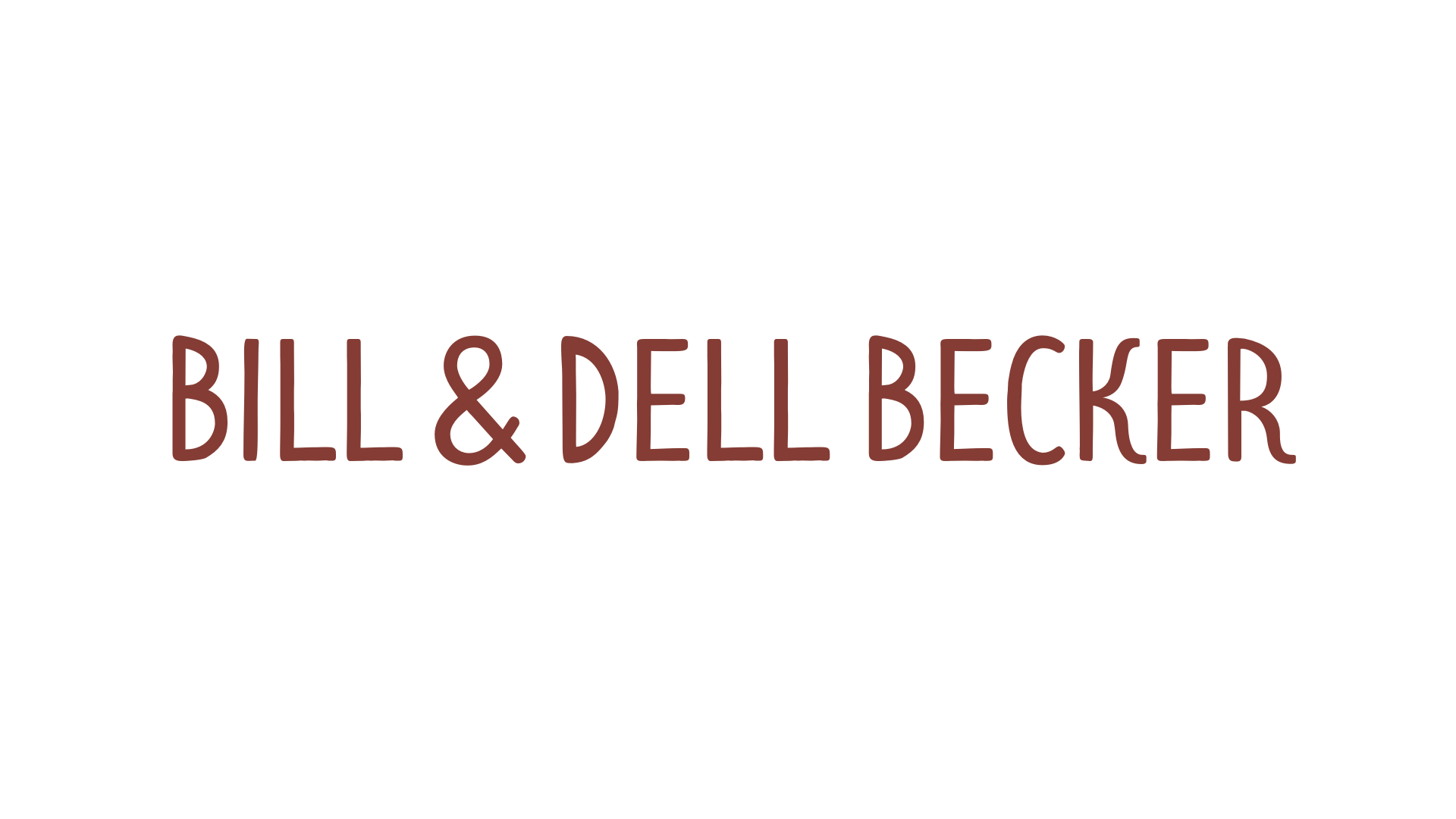 BIRCH Bill and Dell Becker