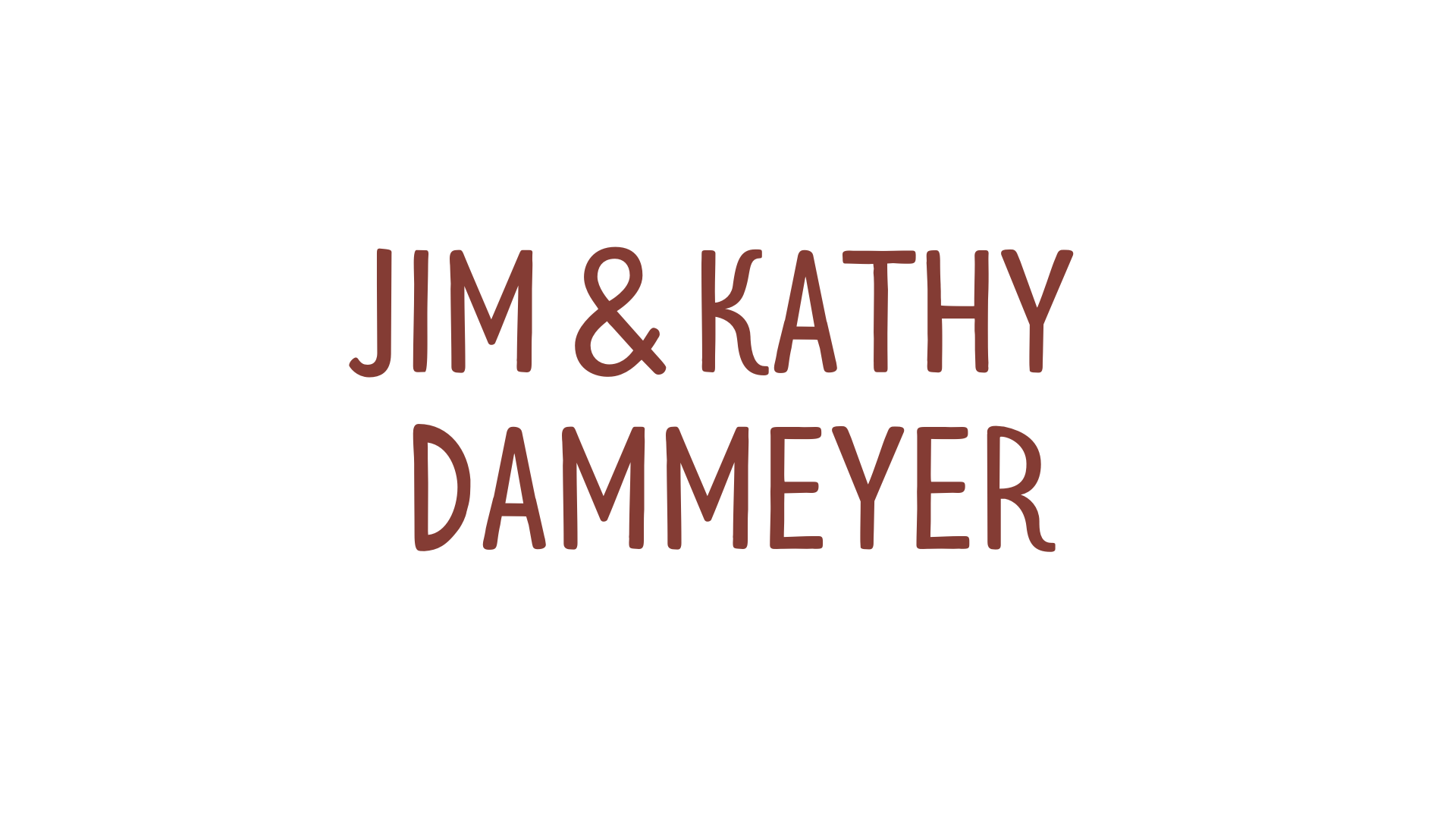 BIRCH Dammeyer