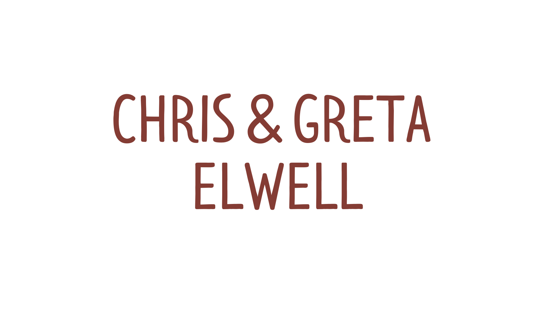 BIRCH Elwell