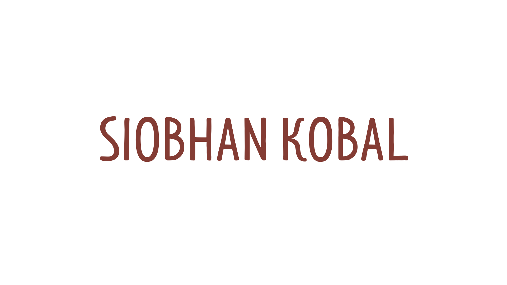 BIRCH Siobhan Kobal v2