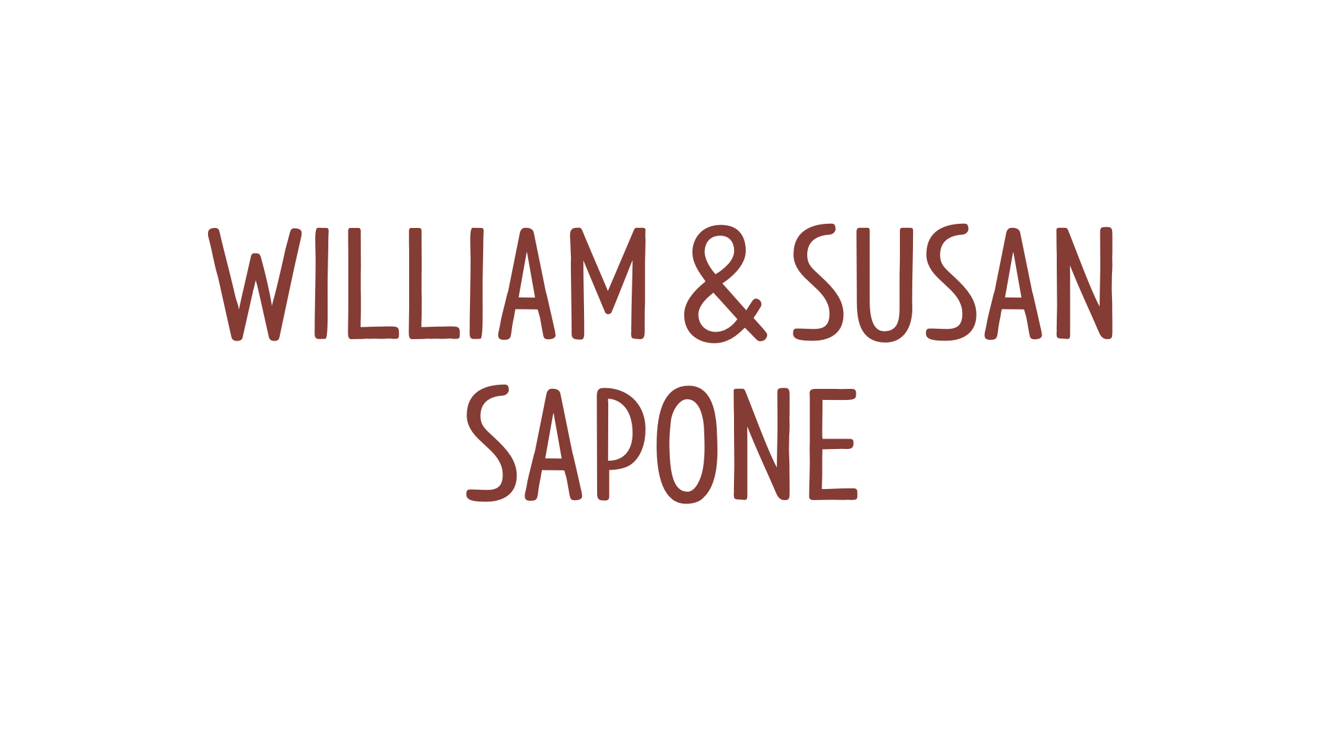 BIRCH William and Susan Sapone v2